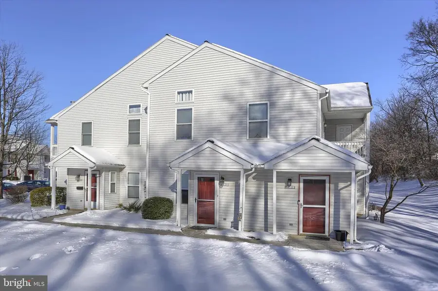 5809-d Hidden Lake Dr, Harrisburg, PA 17111 - #3