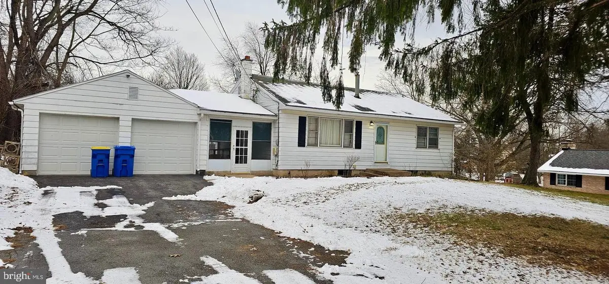 550 S 60th St, Harrisburg, PA 17111 - Image #1