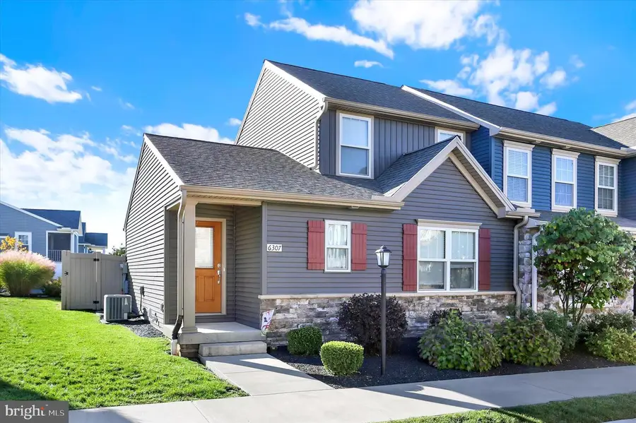 6307 Forge Ln, Harrisburg, PA 17111 - #2