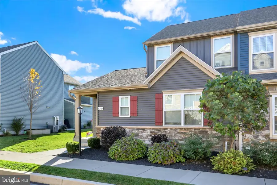 6307 Forge Ln, Harrisburg, PA 17111 - #3