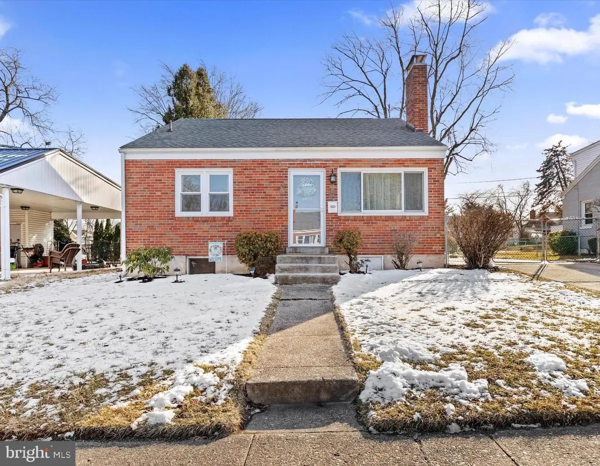 5023 Virginia Ave, Harrisburg, PA 17109 - #1