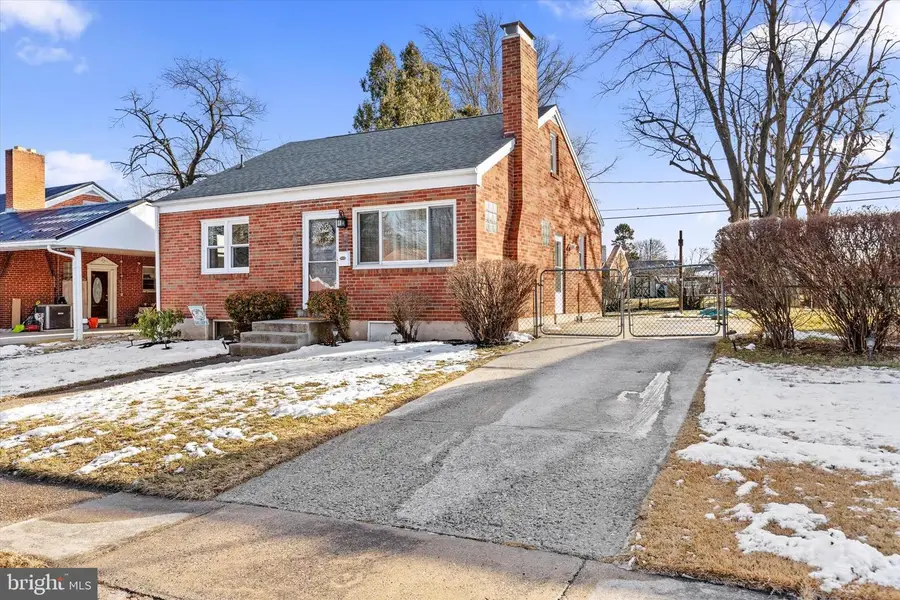 5023 Virginia Ave, Harrisburg, PA 17109 - #3