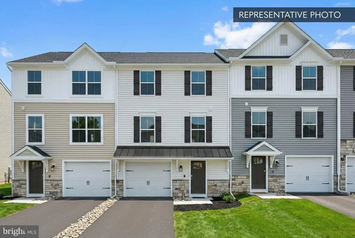 1043 Ellie Ln #lot 1102, Harrisburg, PA 17112 - #1