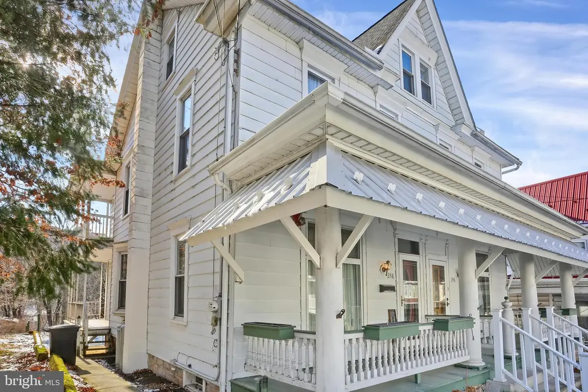 248 E Market St, Williamstown, PA 17098 - #1