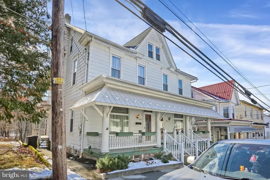 248 E Market St, Williamstown, PA 17098 - #2