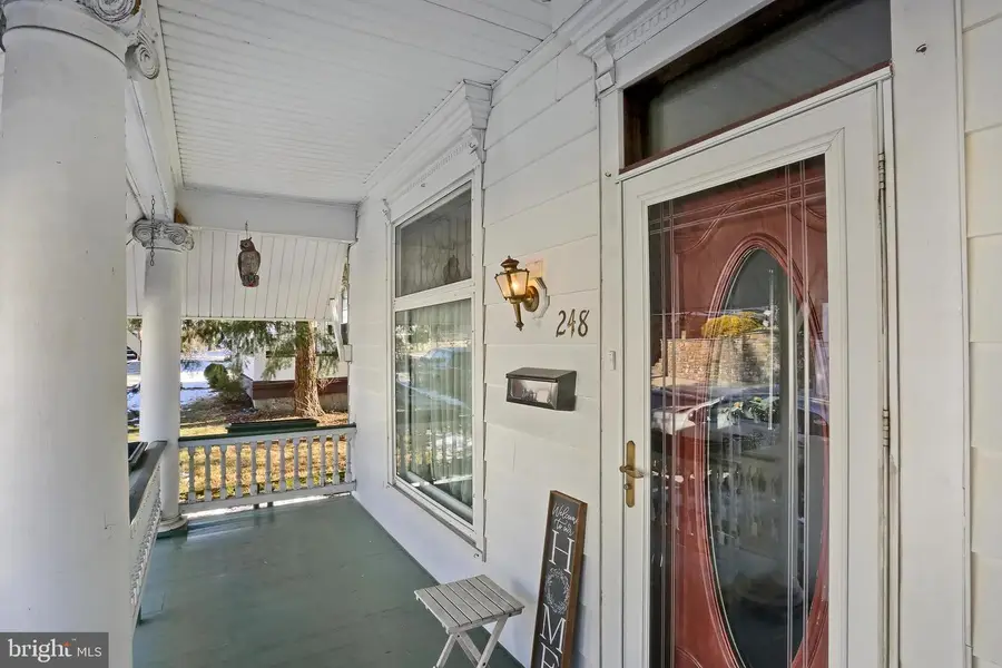 248 E Market St, Williamstown, PA 17098 - #3