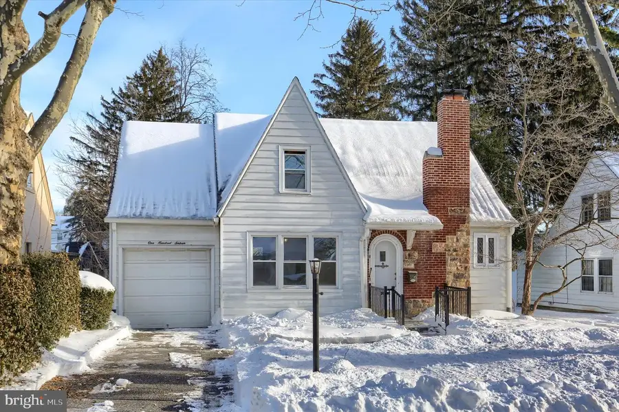 116 Fox St, Harrisburg, PA 17109 - #2