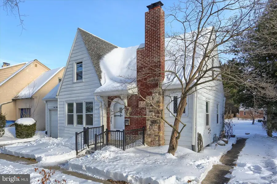 116 Fox St, Harrisburg, PA 17109 - #3