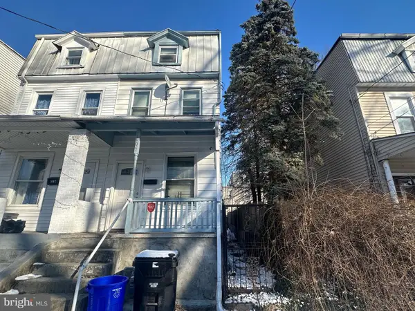 1005 N 19th St, HARRISBURG, PA 17103