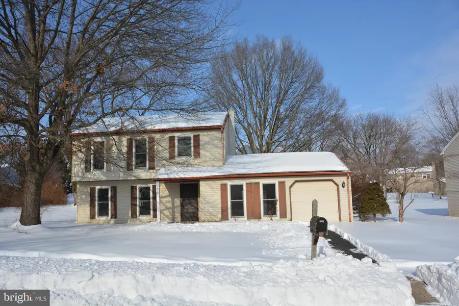 6474 Heatherfield Way, Harrisburg, PA 17112 - #2