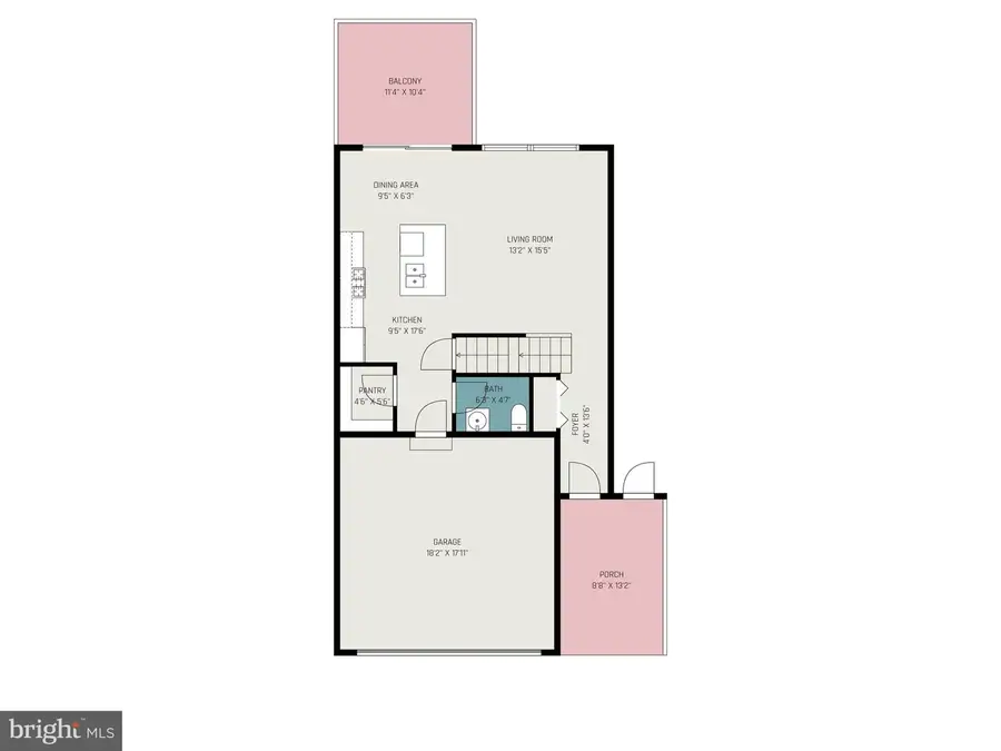 158 Sage Blvd, Middletown, PA 17057 - Image #2