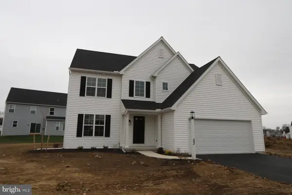 1003 Mary's Way, HARRISBURG, PA 17112