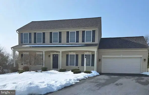 771 Hoffman Dr, HARRISBURG, PA 17111