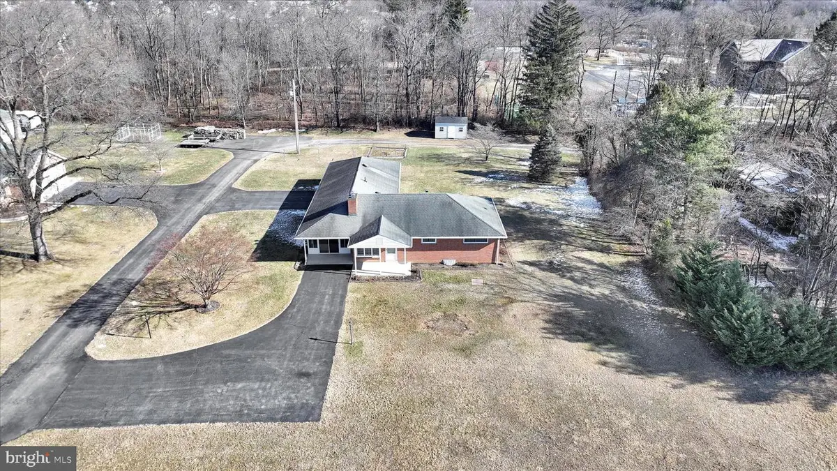 2395 Patton Rd, Harrisburg, PA 17112 - Image #1