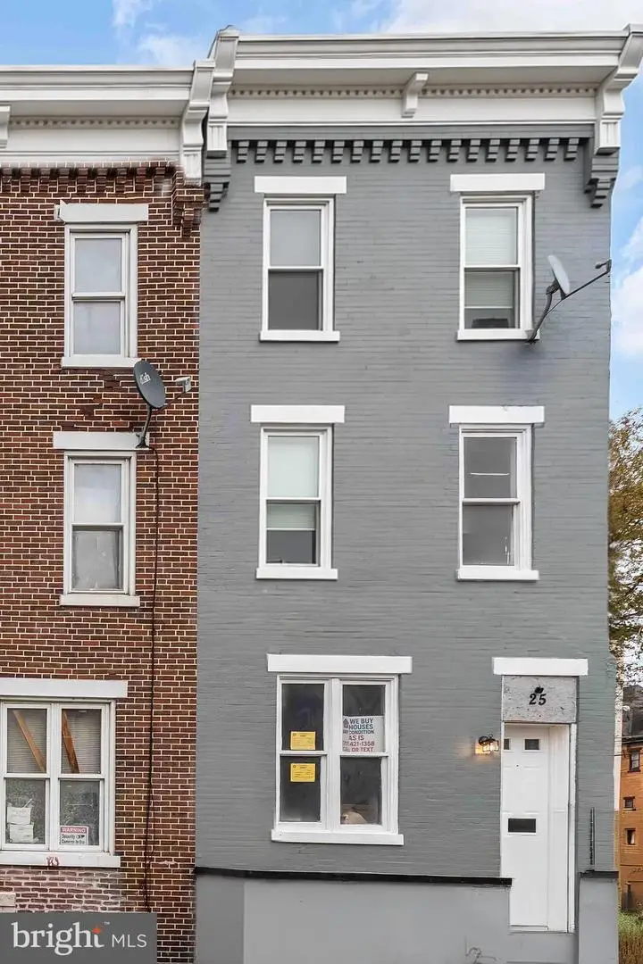 25 Evergreen St, Harrisburg, PA 17104 - Image #1