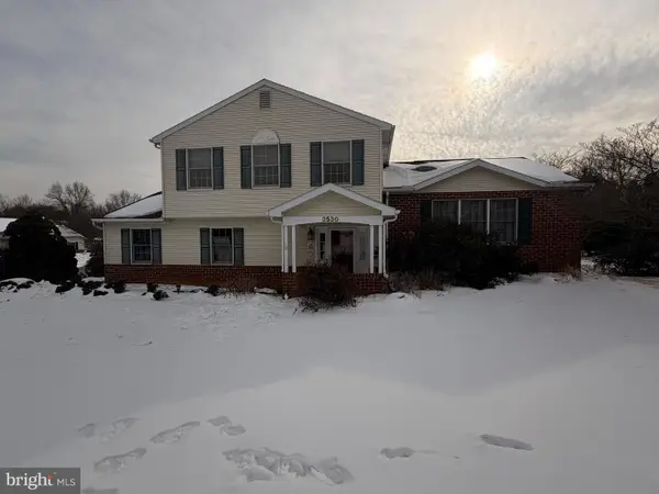 2530 Blarney Dr, HARRISBURG, PA 17112