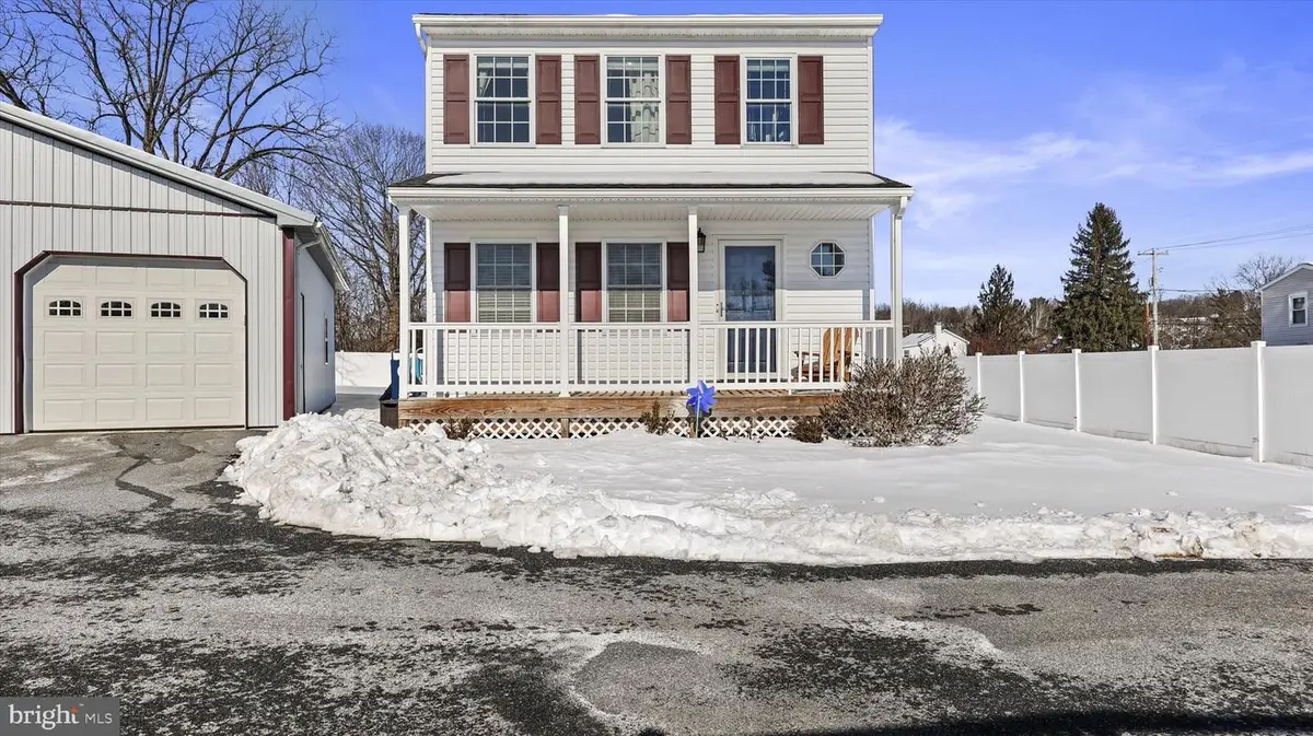 200 Pleasantview Rd, Hummelstown, PA 17036 - #1