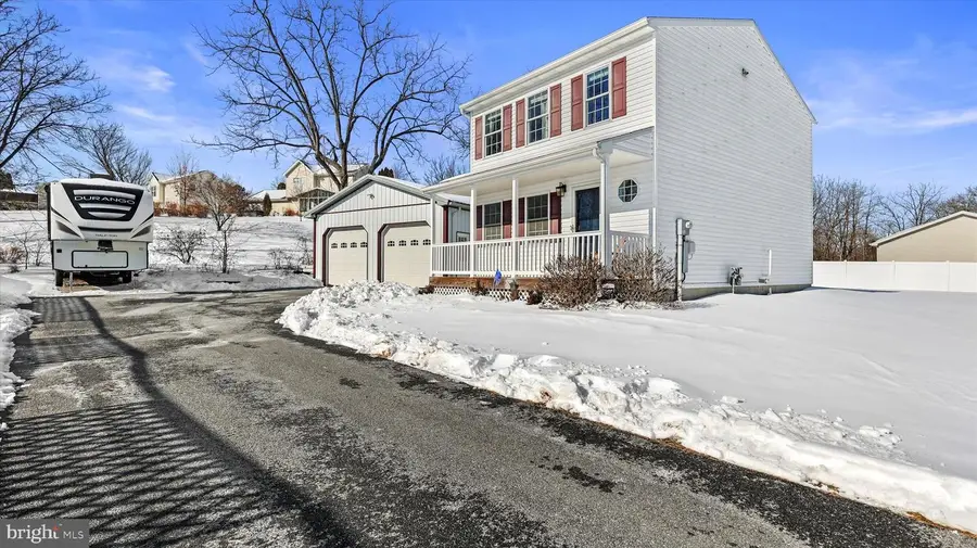 200 Pleasantview Rd, Hummelstown, PA 17036 - #3