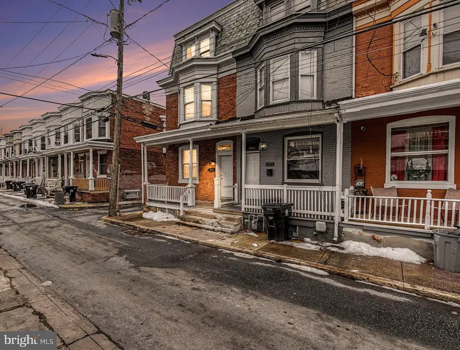 2022 Susquehanna St, Harrisburg, PA 17102 - #2