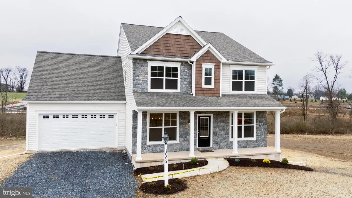 1002 Jack's Pl #glen Mary, Harrisburg, PA 17112 - Image #1