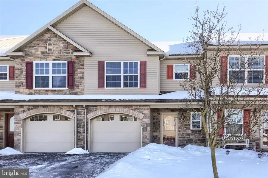 6133 Terry Davis Ct, Harrisburg, PA 17111 - #2