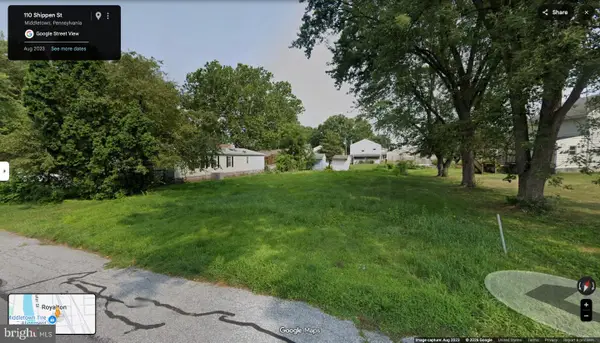 0 Shippen St, MIDDLETOWN, PA 17057
