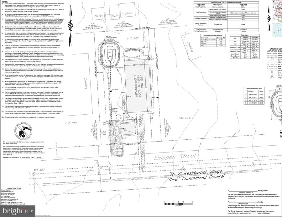 0 Shippen St, Middletown, PA 17057 - Image #2