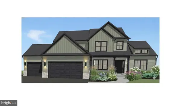 124 Jennifer Cir, HARRISBURG, PA 17112