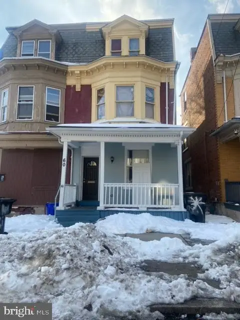 60 N 18th St, Harrisburg, PA 17103 - #1