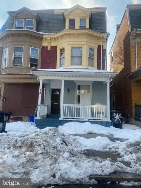 60 N 18th St, Harrisburg, PA 17103 - #2