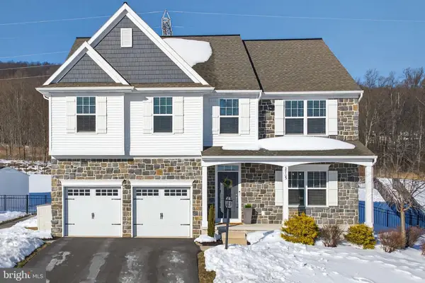 2705 Box Elder Ct, HARRISBURG, PA 17112