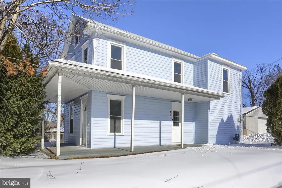 801 N Mountain Rd, Harrisburg, PA 17112 - #3