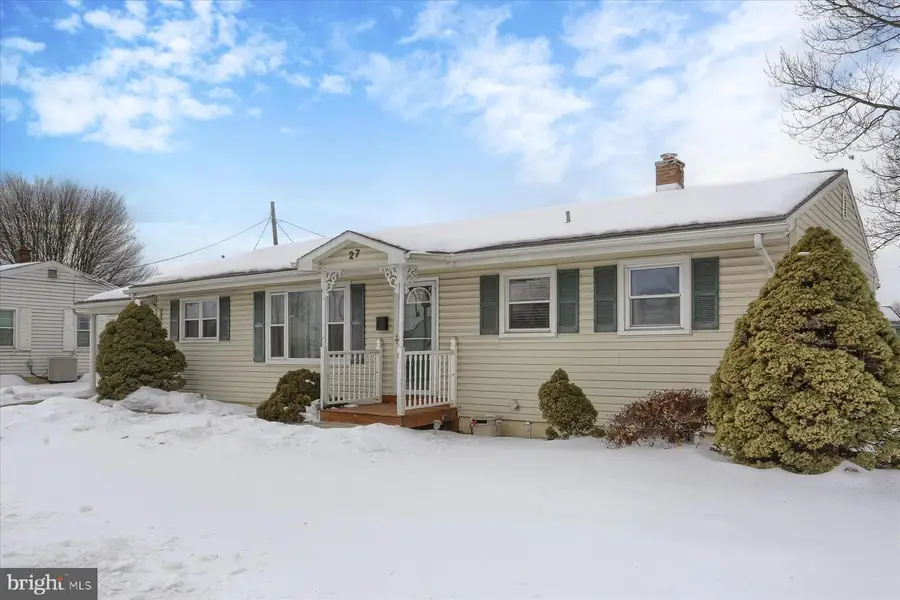 27 Nissley Dr, Middletown, PA 17057 - #3