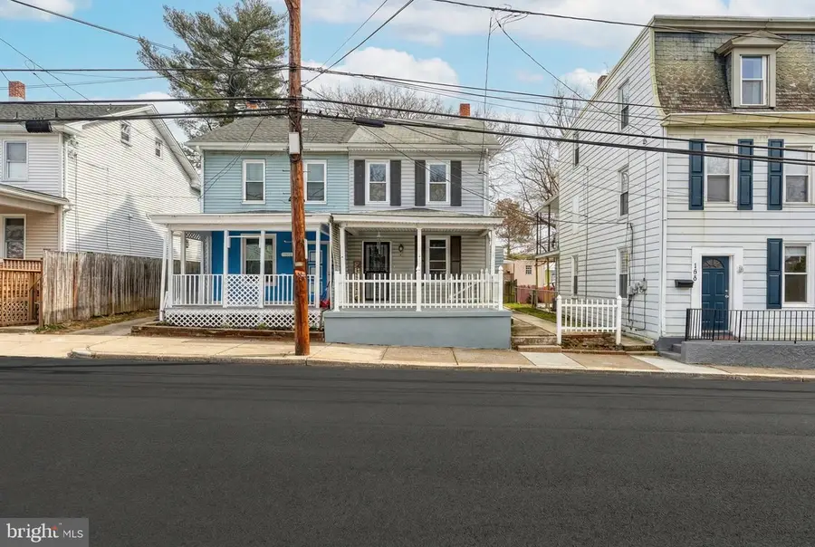 160 Lincoln St, Steelton, PA 17113 - #3