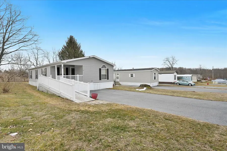 126 Brownstone Park, Hummelstown, PA 17036 - #2