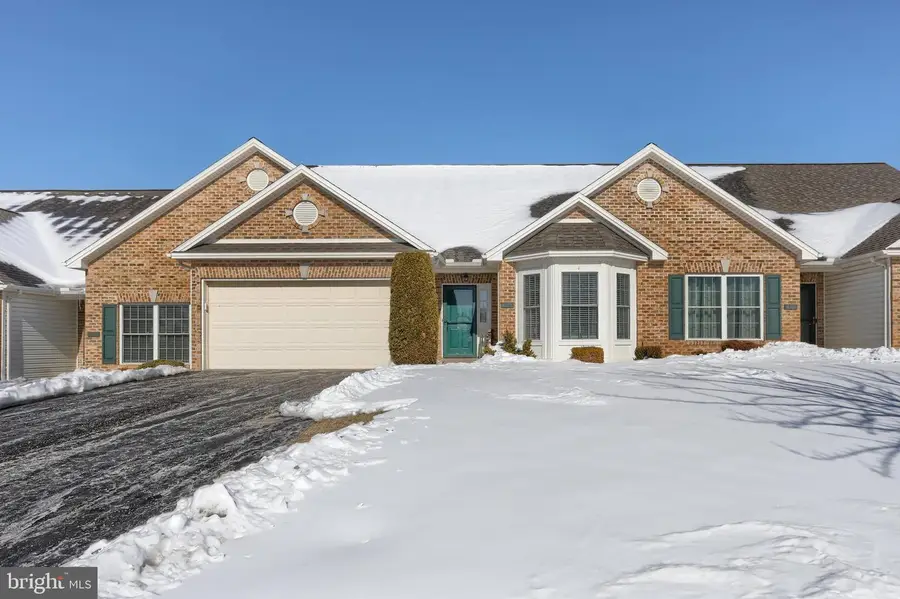 428 Baumgardner Dr, Harrisburg, PA 17112 - #3