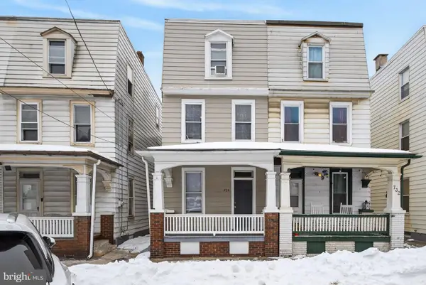 734 S 2nd St, STEELTON, PA 17113