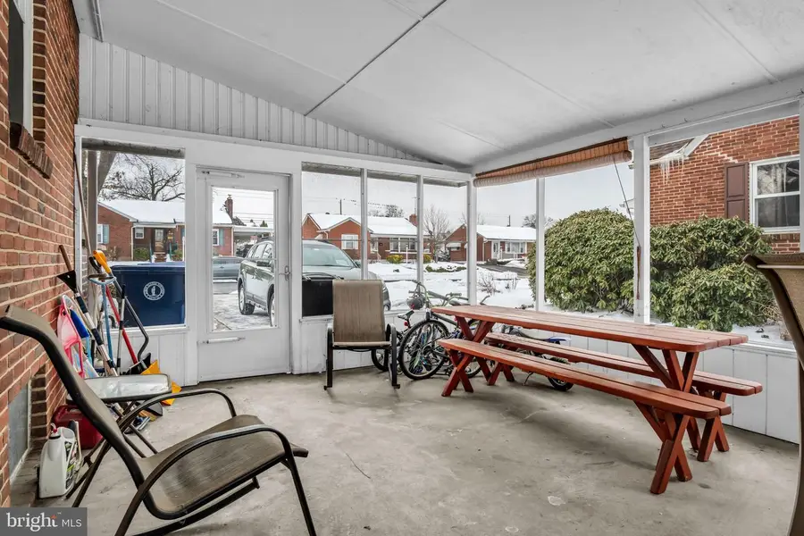 4708 Ruth Ann St, Harrisburg, PA 17109 - #3