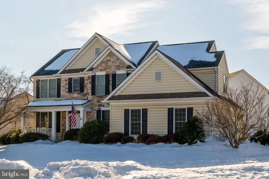 2212 Pullman Way, Hummelstown, PA 17036 - #2