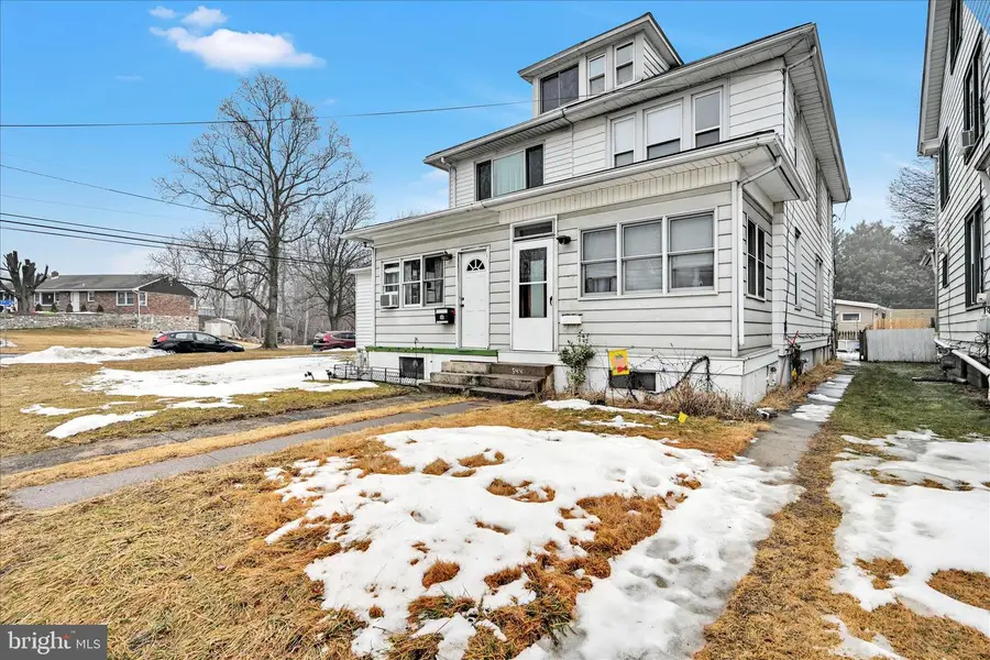544 Spruce St, Steelton, PA 17113 - #2