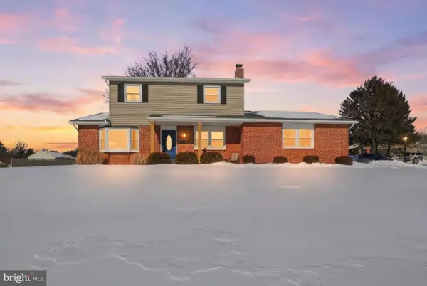 6136 Friar Rd, HARRISBURG, PA 17111