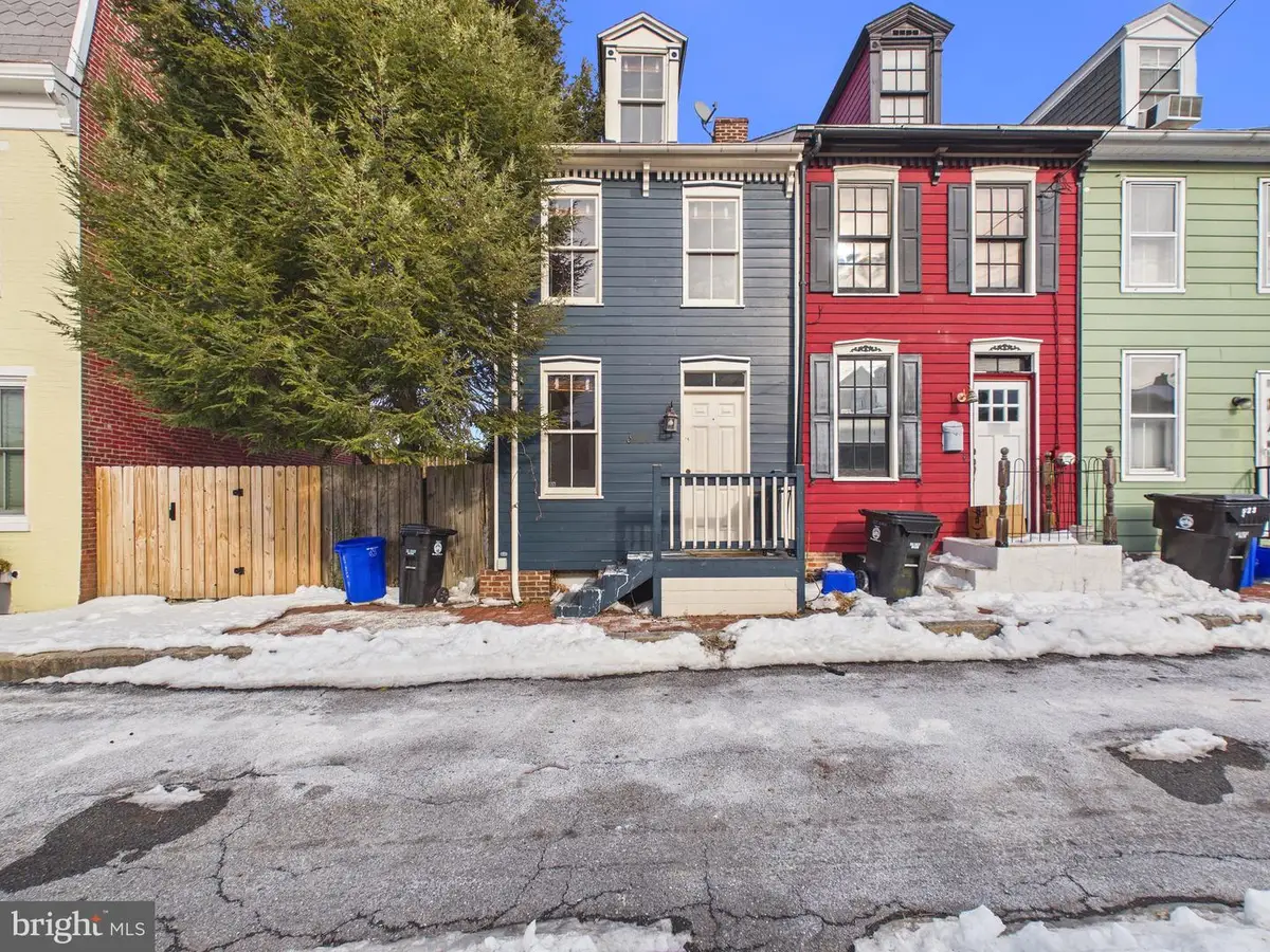 927 Rose St, Harrisburg, PA 17102 - Image #1