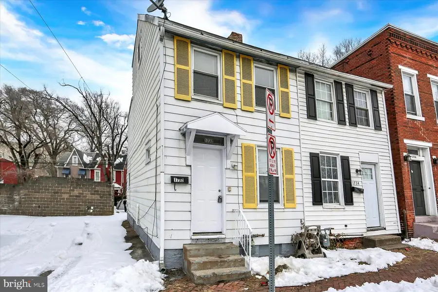 1732 Walnut St, Harrisburg, PA 17103 - Image #2
