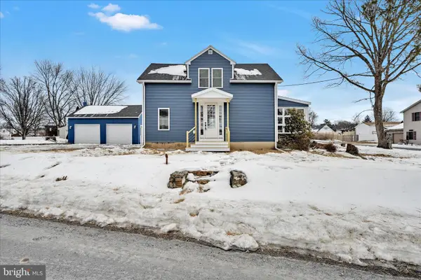 121 Beaver Rd, HARRISBURG, PA 17112