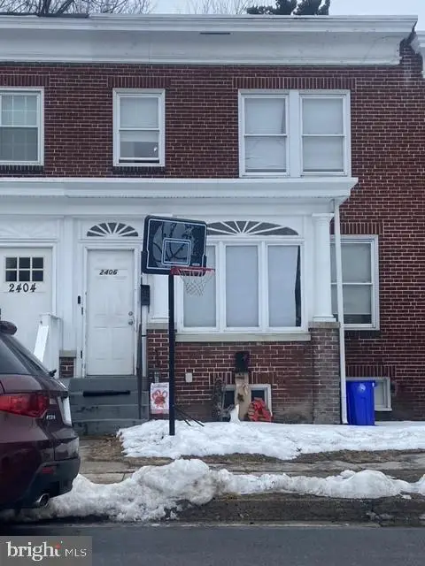 2406 N 4th St, HARRISBURG, PA 17110