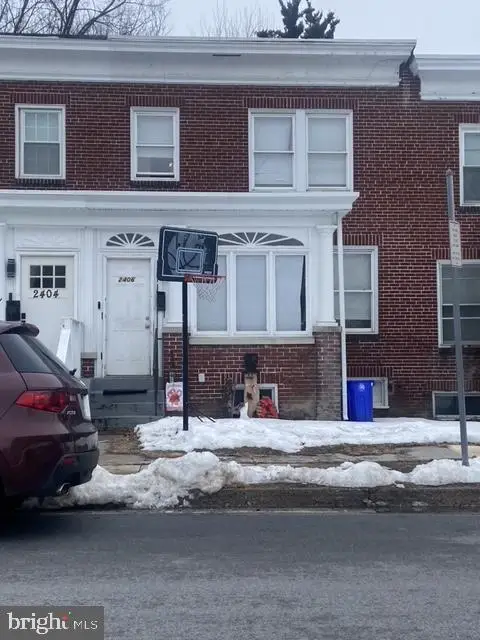 2406 N 4th St, Harrisburg, PA 17110 - #2