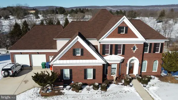 4972 Farmington Rd, HARRISBURG, PA 17112