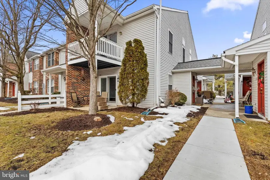 5807-i Hidden Lake Dr, Harrisburg, PA 17111 - #2