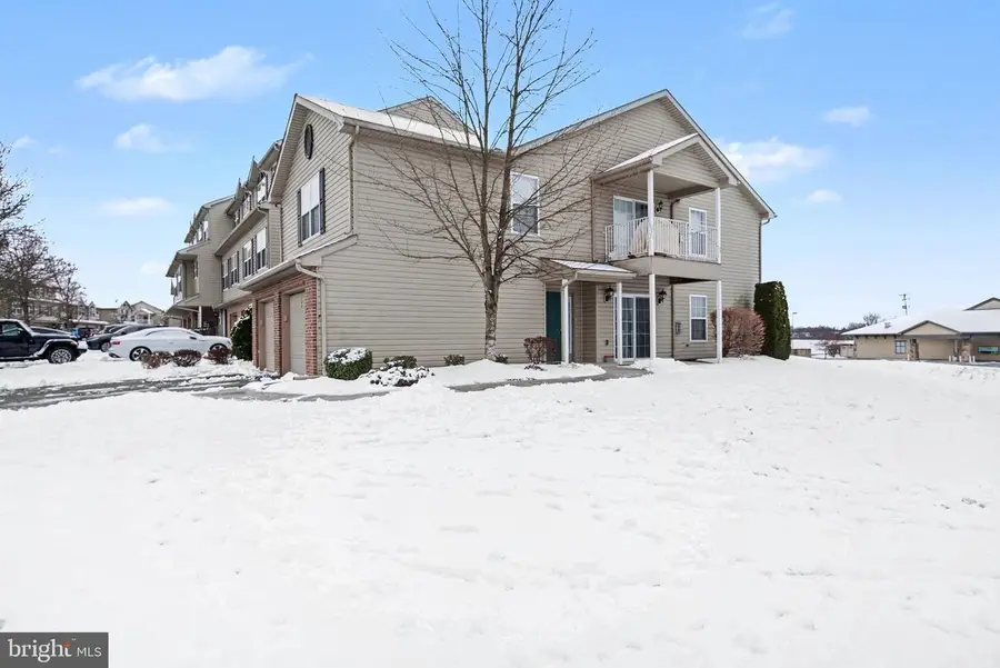 269 Osprey Ln, Hummelstown, PA 17036 - #3