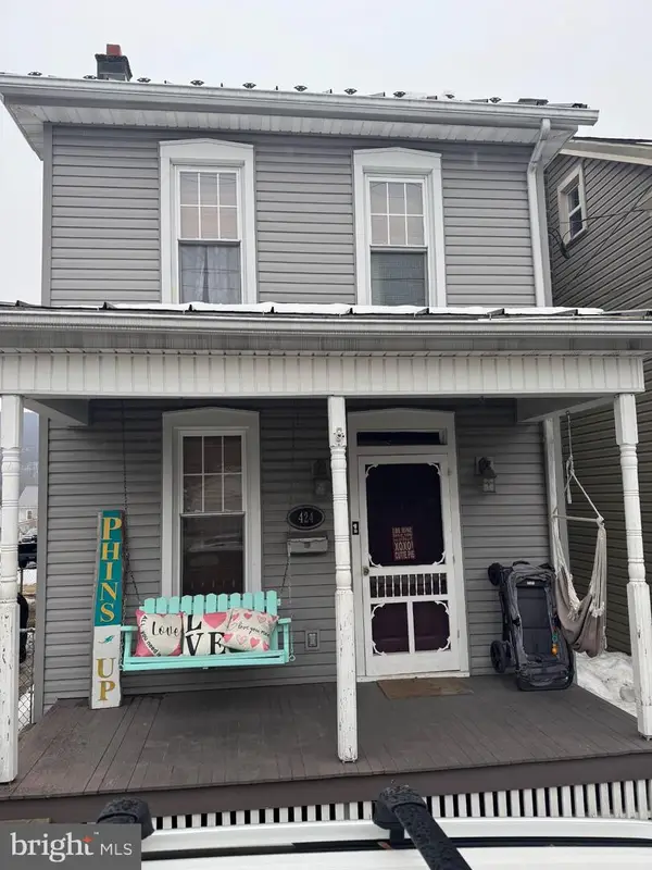 424 Julian St, WILLIAMSTOWN, PA 17098
